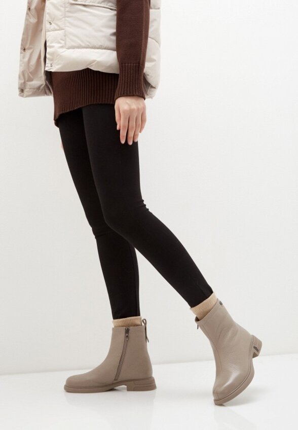 Ботинки Francesco Donni