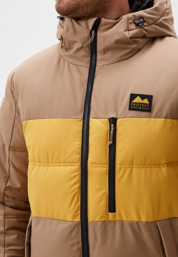 Куртка горнолыжная Protest