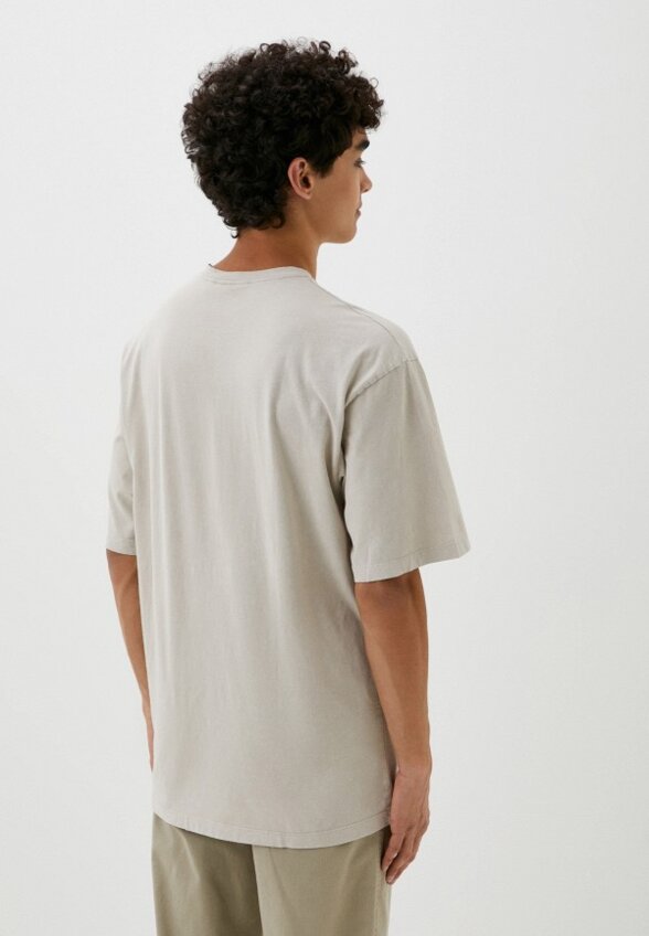 Футболка Briggs