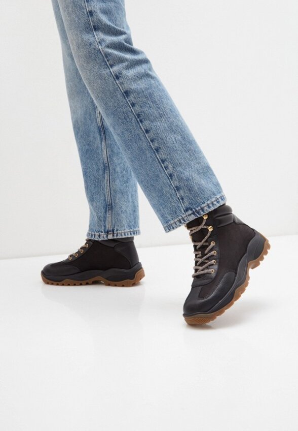 Кроссовки Pollini