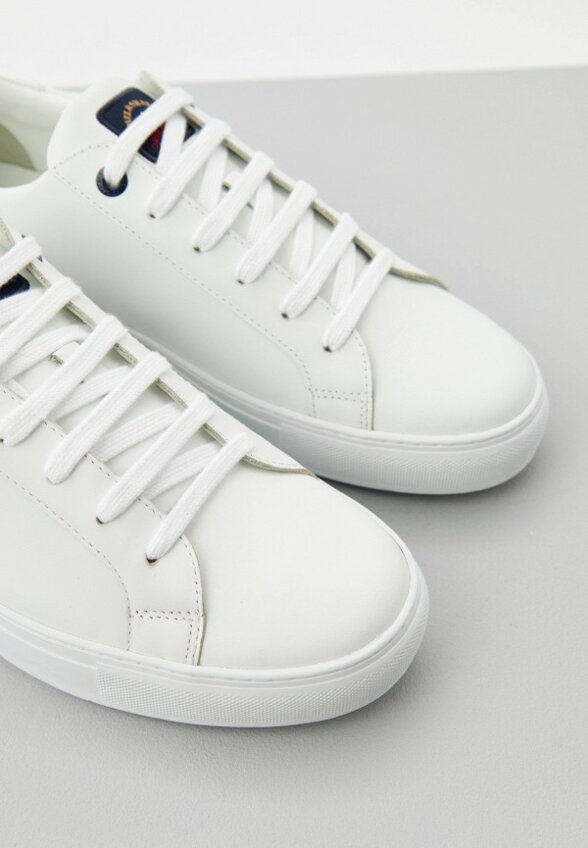 Кеды Paul & Shark