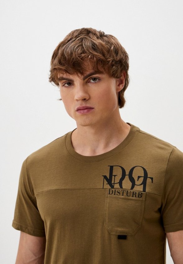 Футболка Begood