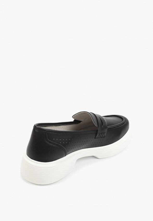 Лоферы Vitadela