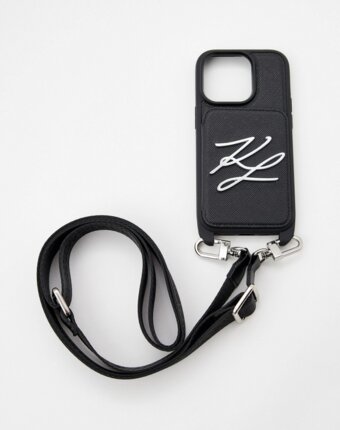 Чехол для iPhone Karl Lagerfeld женщинам