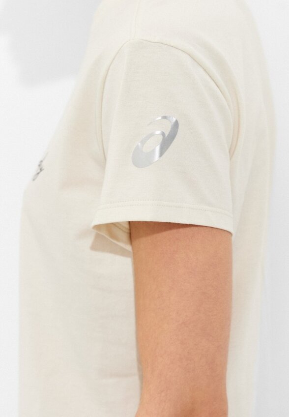 Футболка ASICS