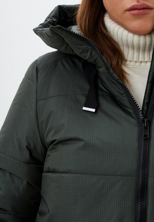 Пуховик Dixi-Coat