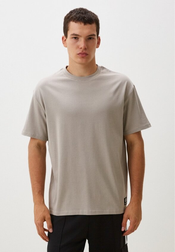 Футболка Face Code