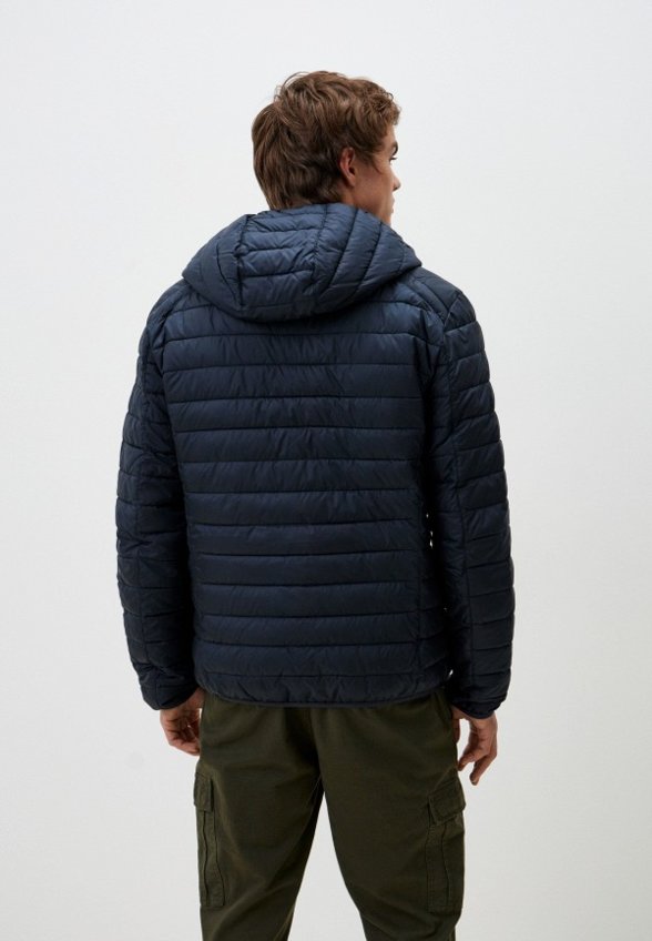 Куртка утепленная Urban Fashion for Men