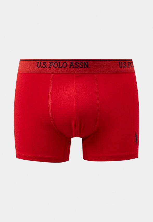 Трусы 3 шт. U.S. Polo Assn.