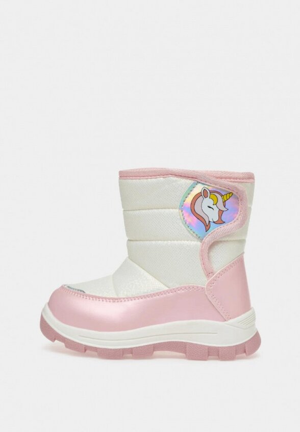 Дутики Tikkago