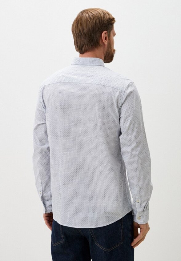 Рубашка Tom Tailor