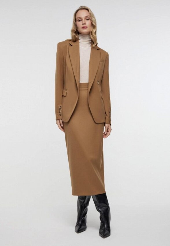 Жакет Anna Pekun