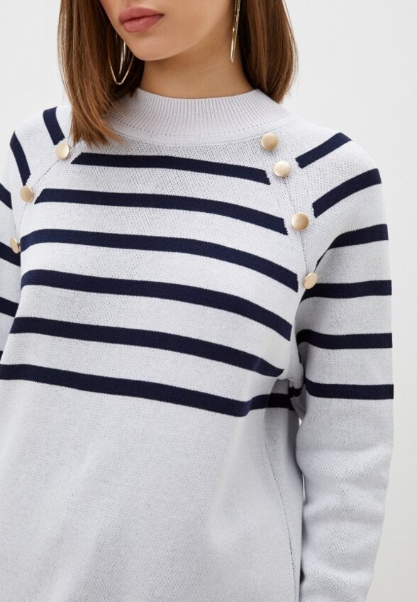 Джемпер Vivawool