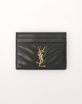 Saint Laurent Cardholder женщинам