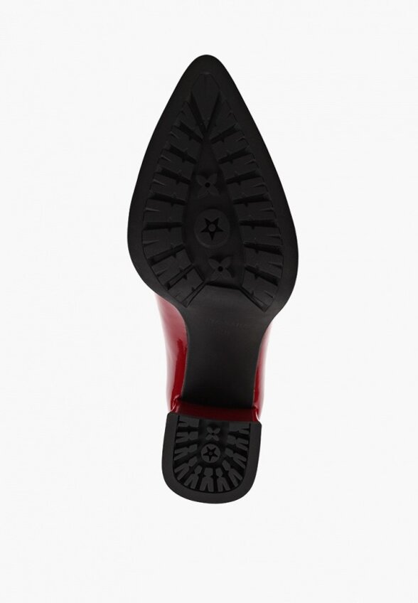 Ботильоны Graciana