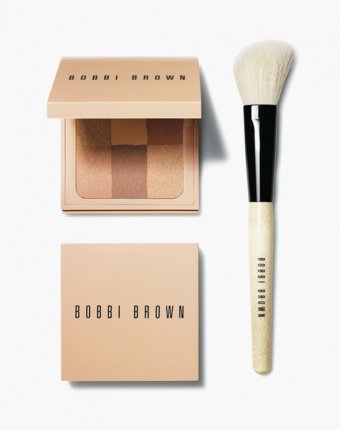 Пудра компактная Bobbi Brown женщинам