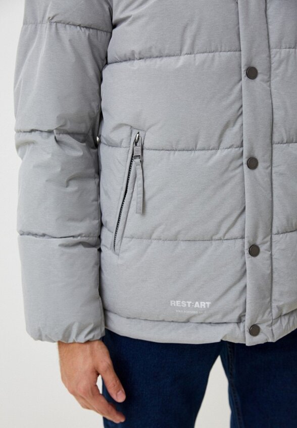 Куртка утепленная Baon