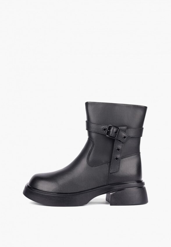 Ботильоны Zenden