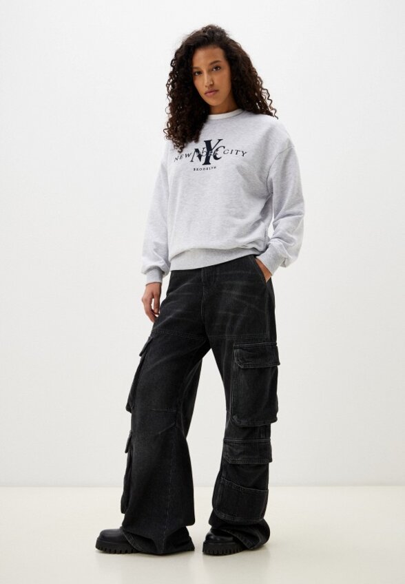 Свитшот LC Waikiki