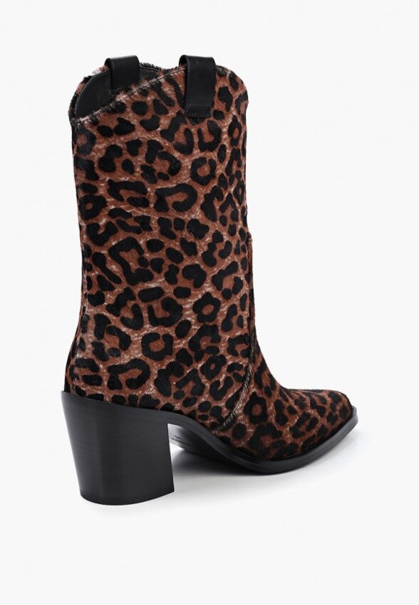 Полусапоги Farfalluccia