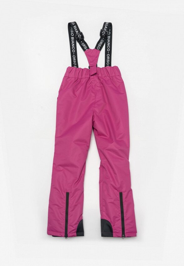 Костюм утепленный Orso Bianco