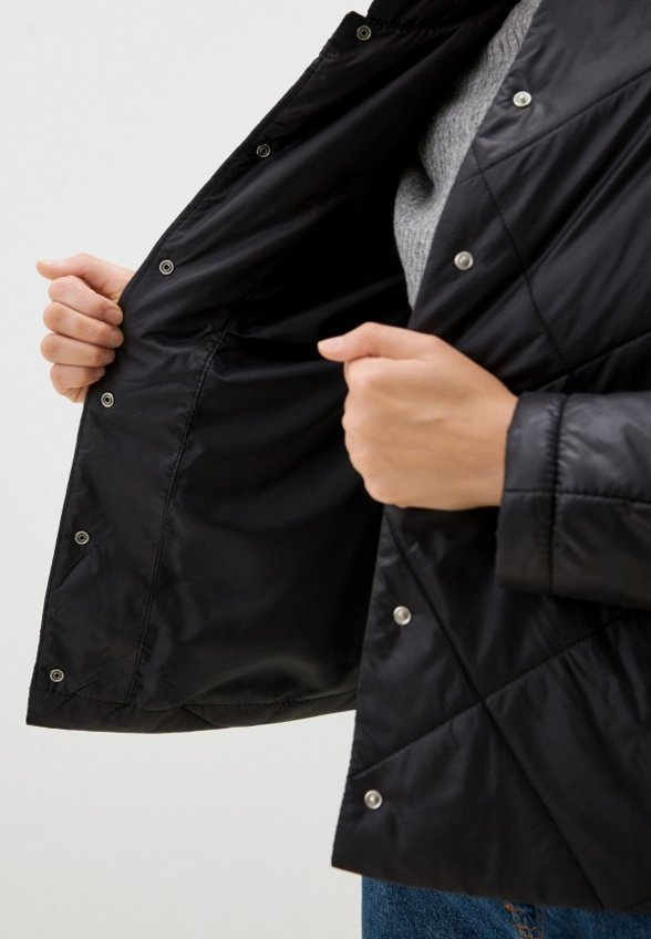 Куртка утепленная Machiss