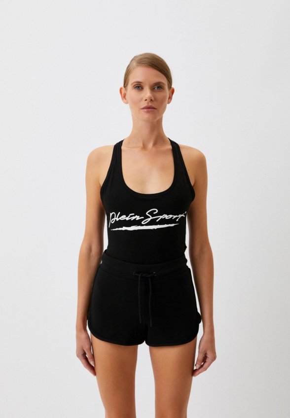 Боди Plein Sport