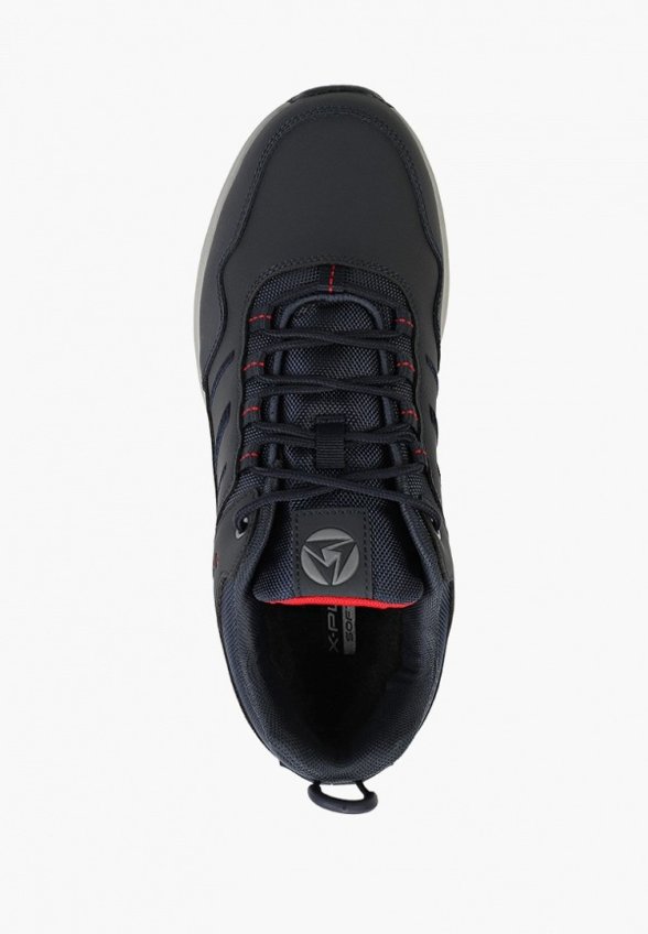 Кроссовки X-Plode