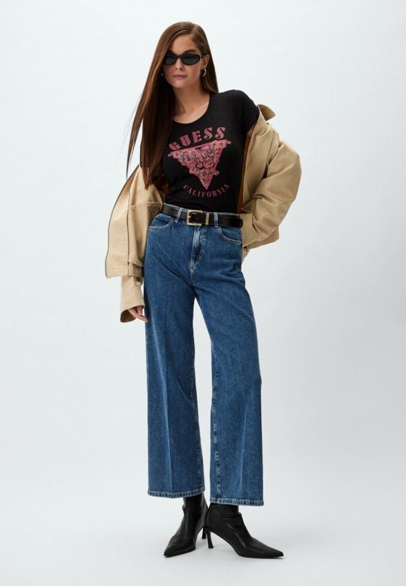 Футболка Guess