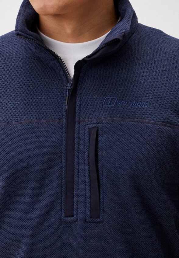 Олимпийка Berghaus