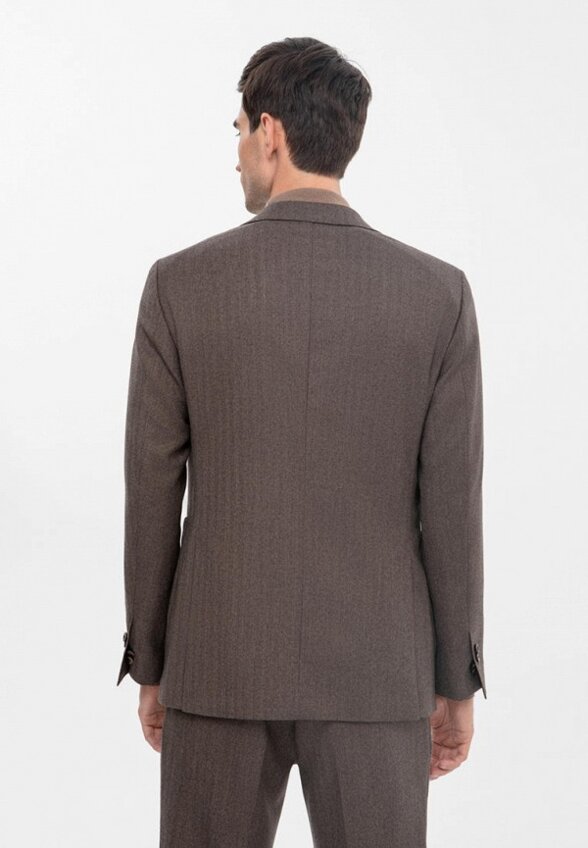 Пиджак Kanzler