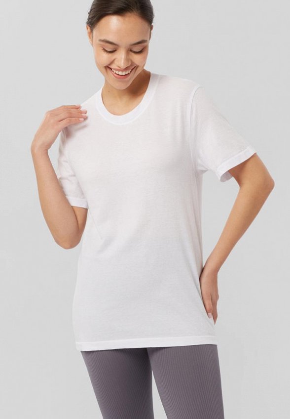 Футболка Teksa