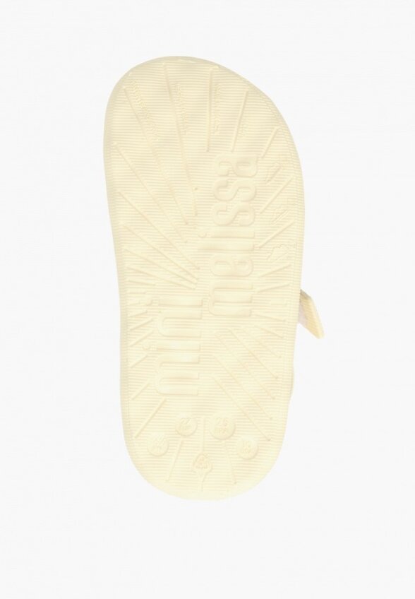 Сандалии Melissa