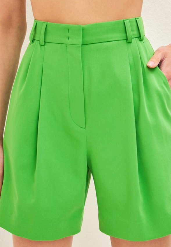 Шорты Mira Rico