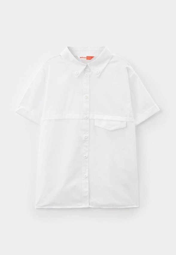 Рубашка Pelican