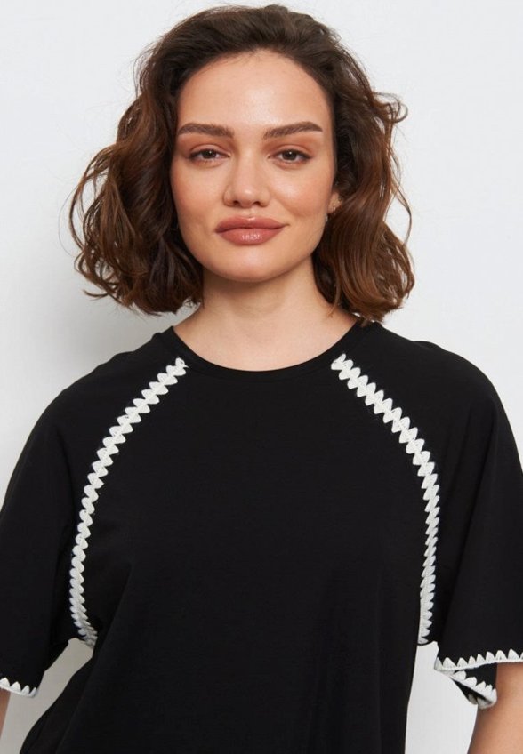 Футболка Taifun