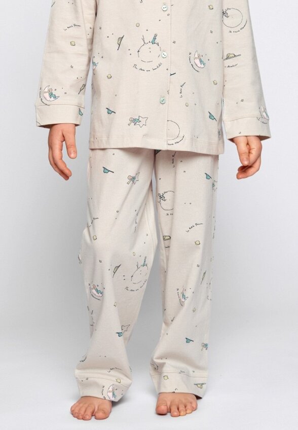 Пижама Mamanna