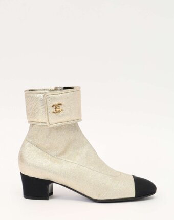 Chanel Shoes женщинам