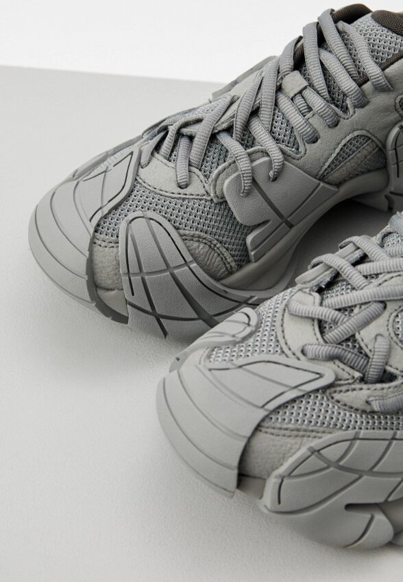 Кроссовки Camperlab