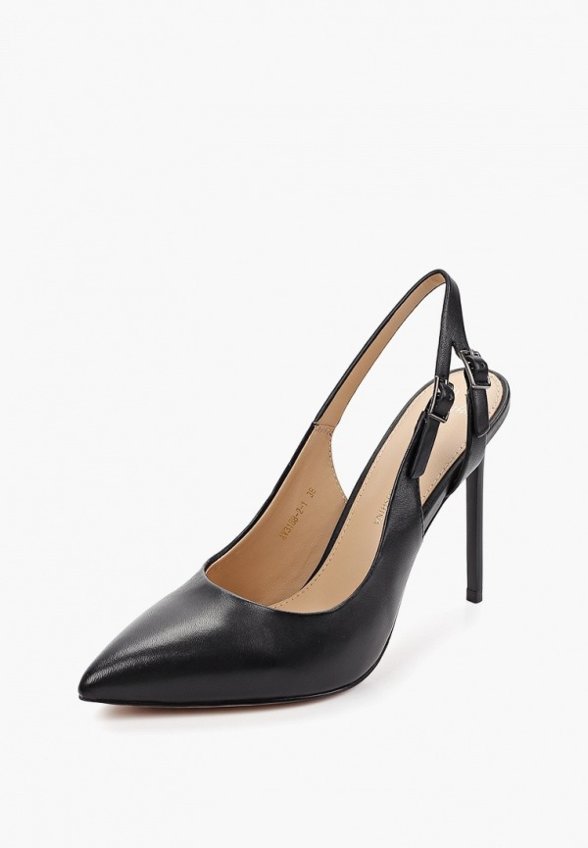 Туфли Angelina Voloshina