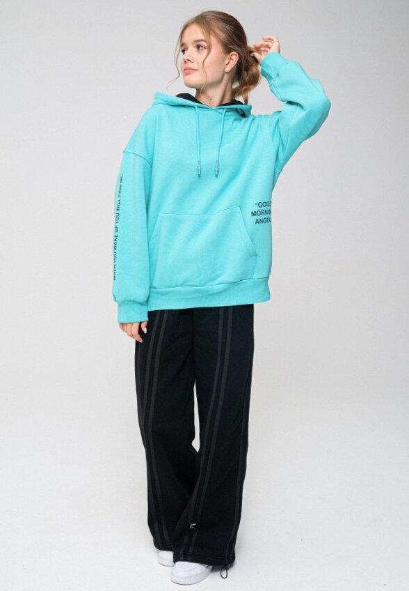 Худи Fashion X&S