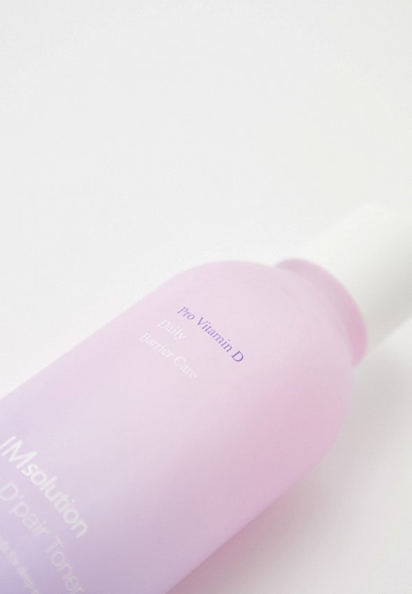 Тонер для лица JMsolution