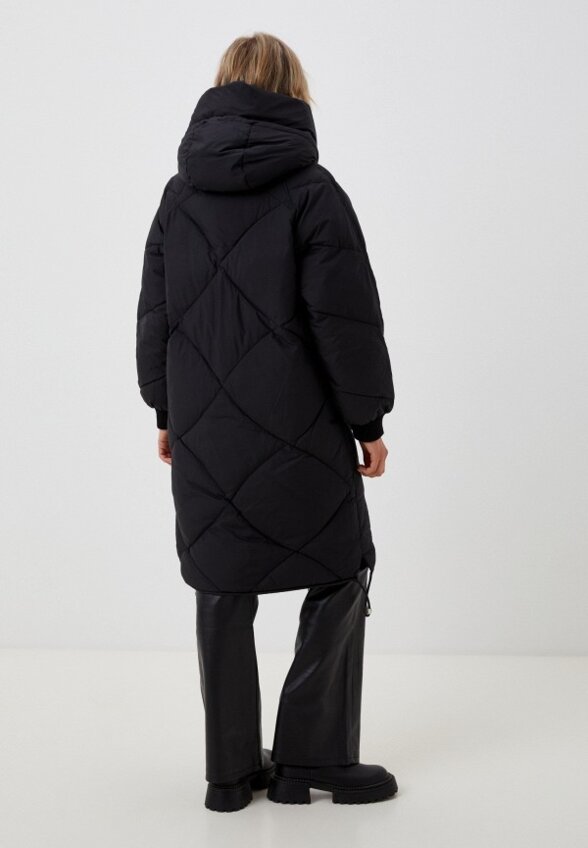 Куртка стеганая Lawinter