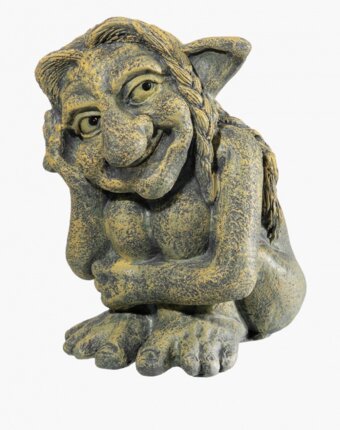 Фигурка декоративная Elan Gallery женщинам