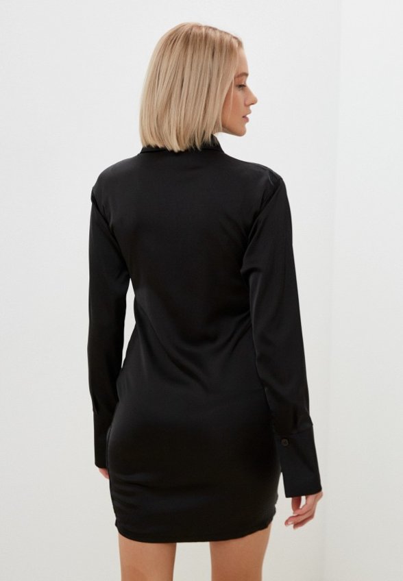 Платье Goldrai