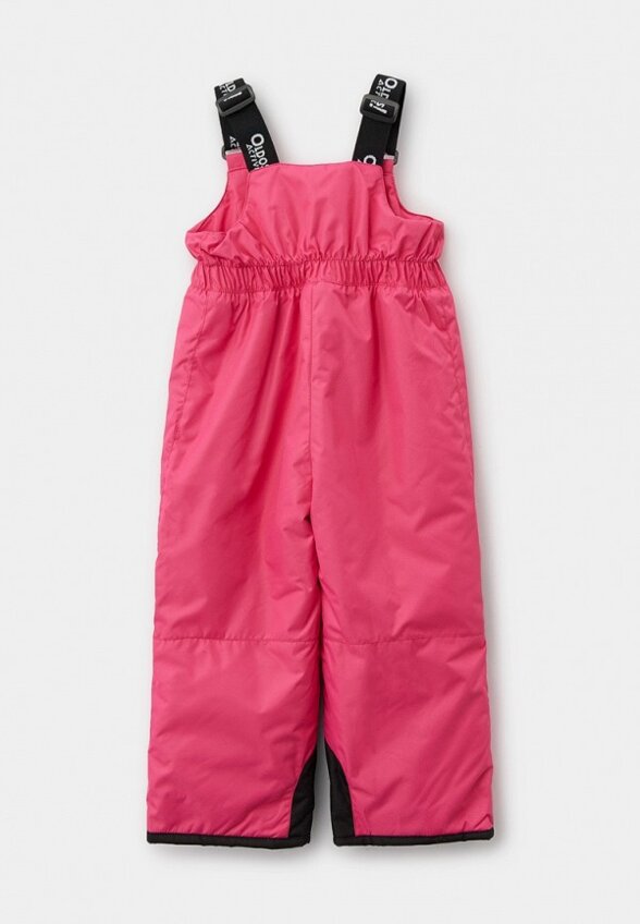 Костюм утепленный Oldos