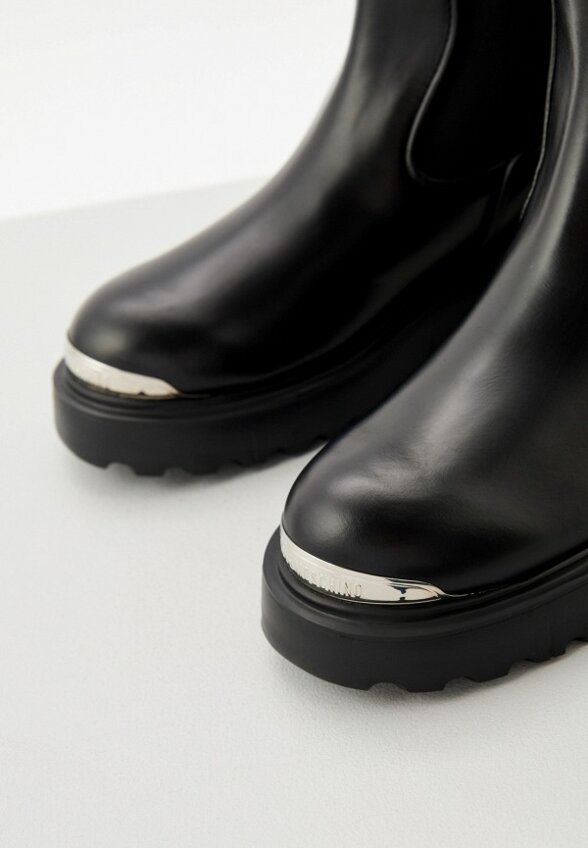 Полусапоги Love Moschino