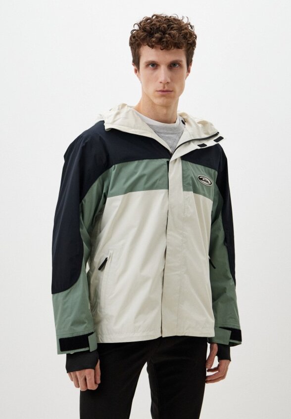 Куртка сноубордическая Quiksilver