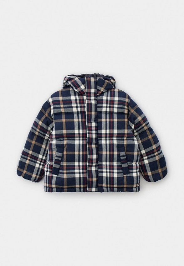 Пуховик Il Gufo