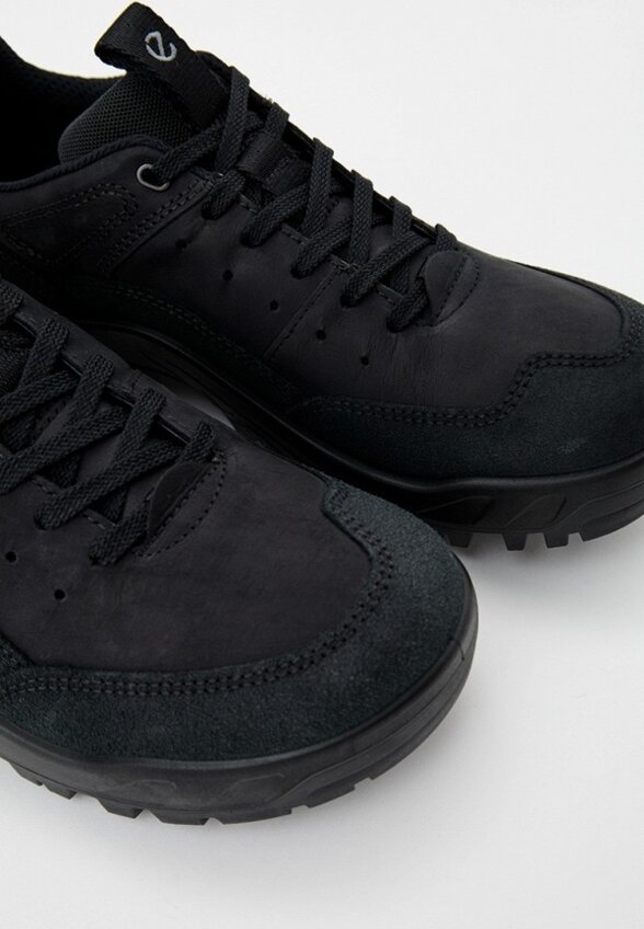 Кроссовки Ecco